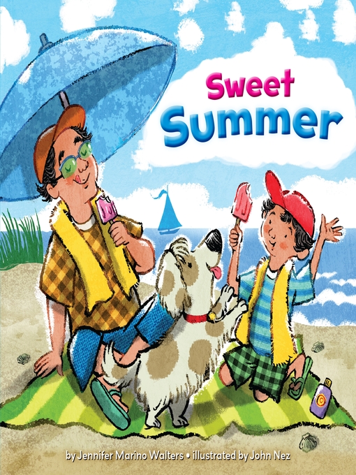Title details for Sweet Summer by Jennifer Marino Walters - Available